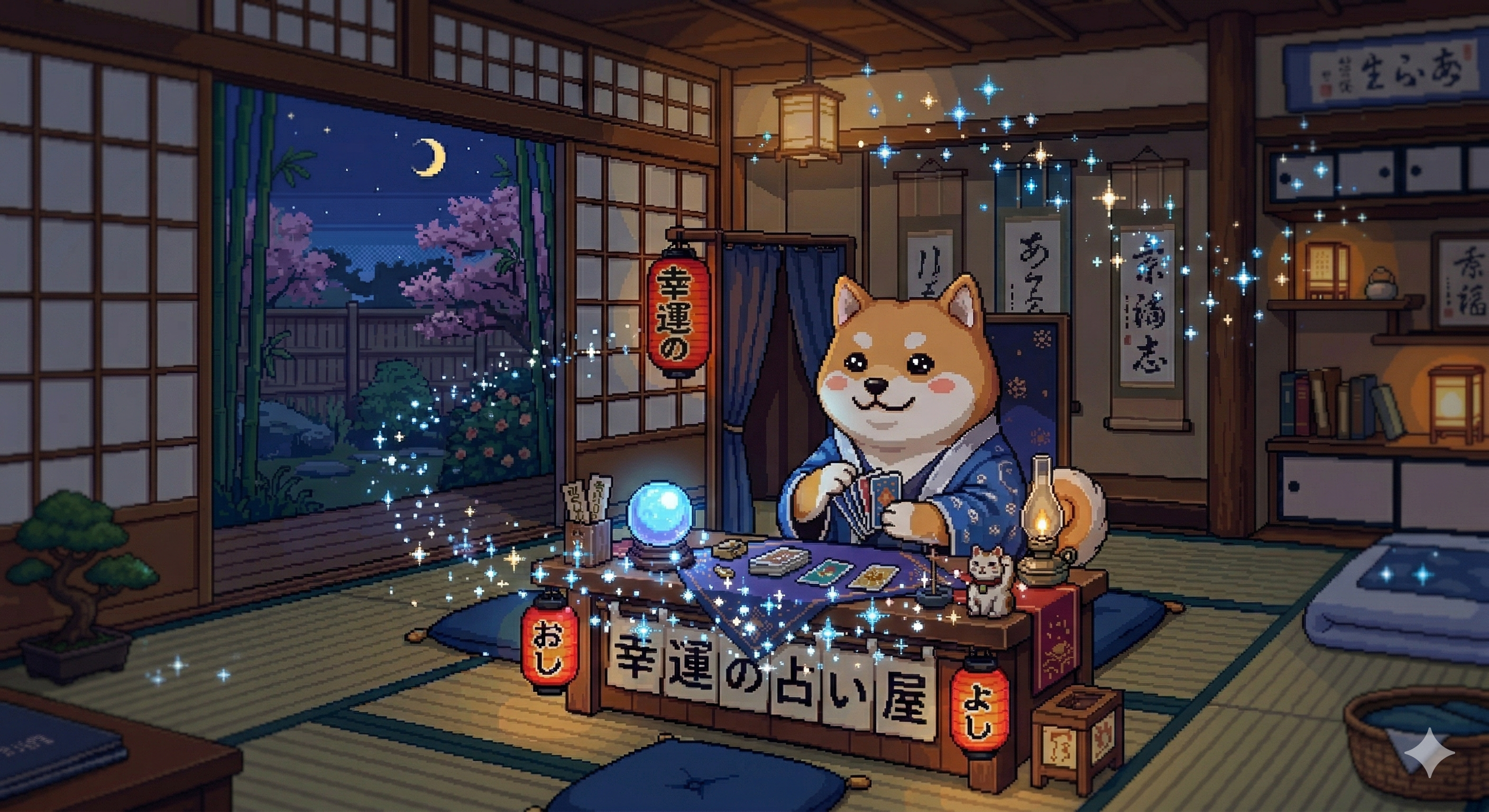 Shiba Inu